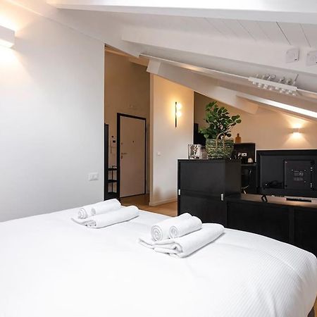 Gini Elegant Home ボローニャ エクステリア 写真