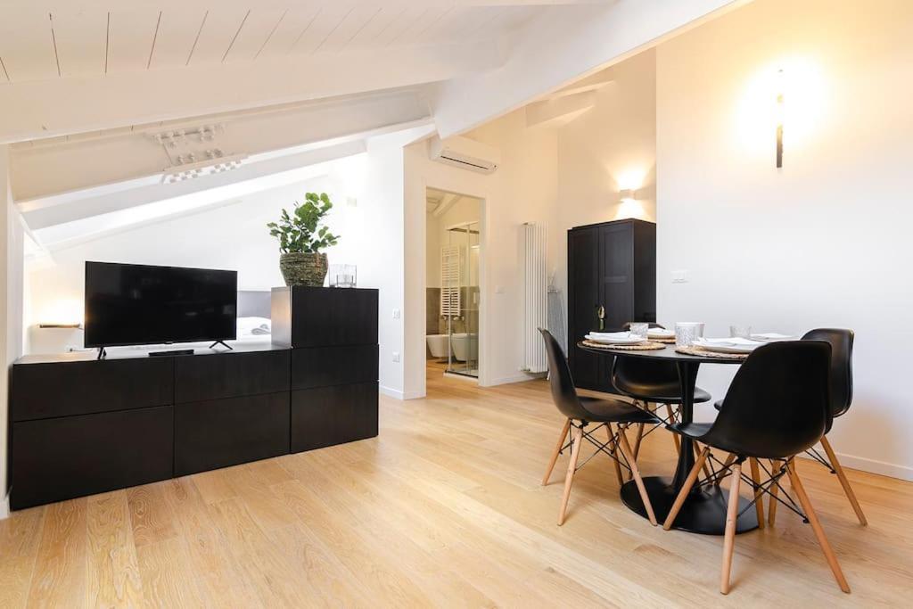 Gini Elegant Home ボローニャ エクステリア 写真