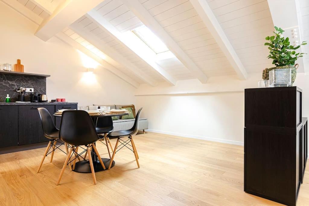 Gini Elegant Home ボローニャ エクステリア 写真