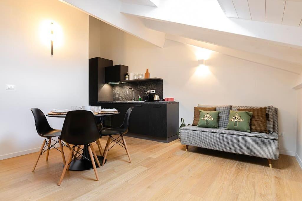 Gini Elegant Home ボローニャ エクステリア 写真