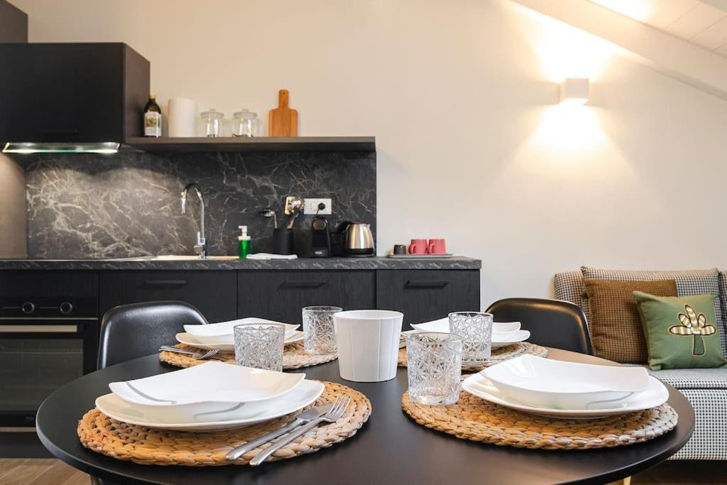 Gini Elegant Home ボローニャ エクステリア 写真