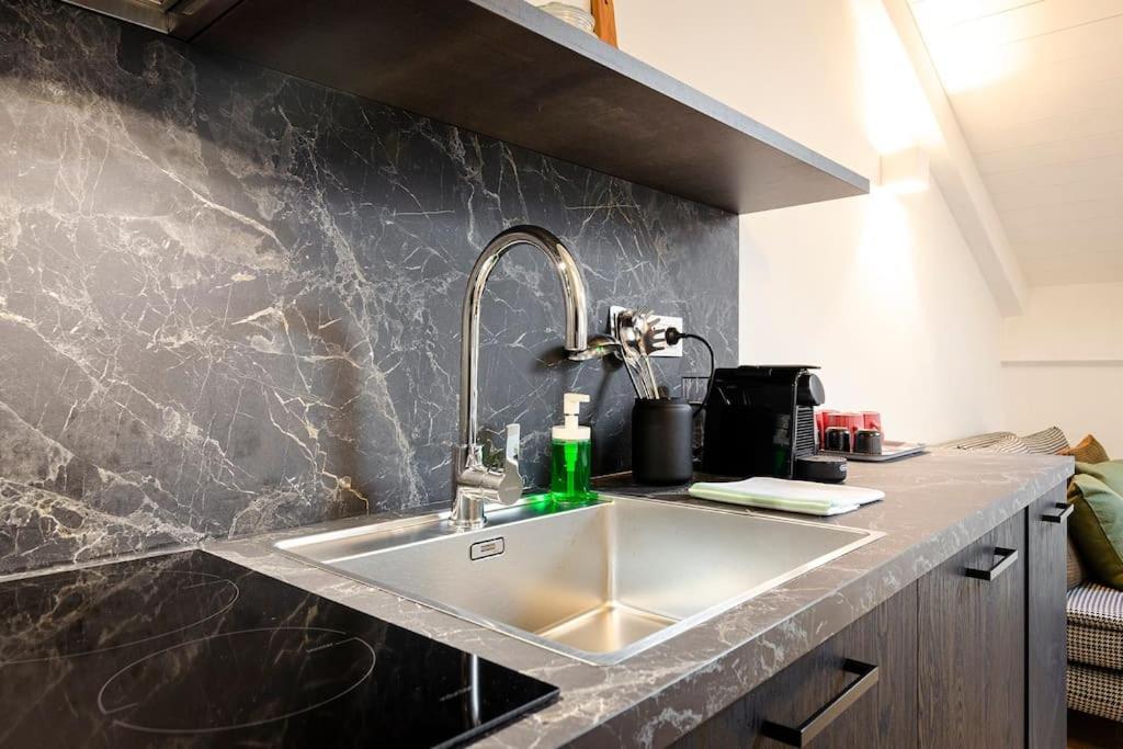 Gini Elegant Home ボローニャ エクステリア 写真