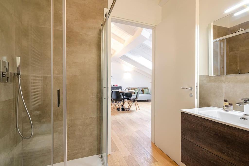 Gini Elegant Home ボローニャ エクステリア 写真
