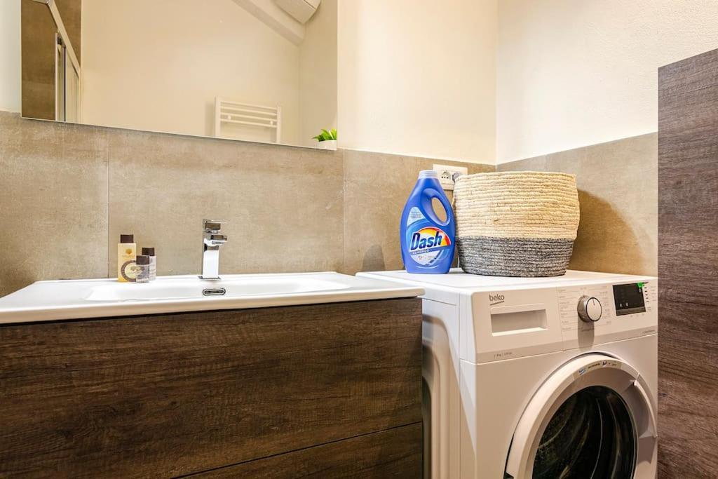 Gini Elegant Home ボローニャ エクステリア 写真